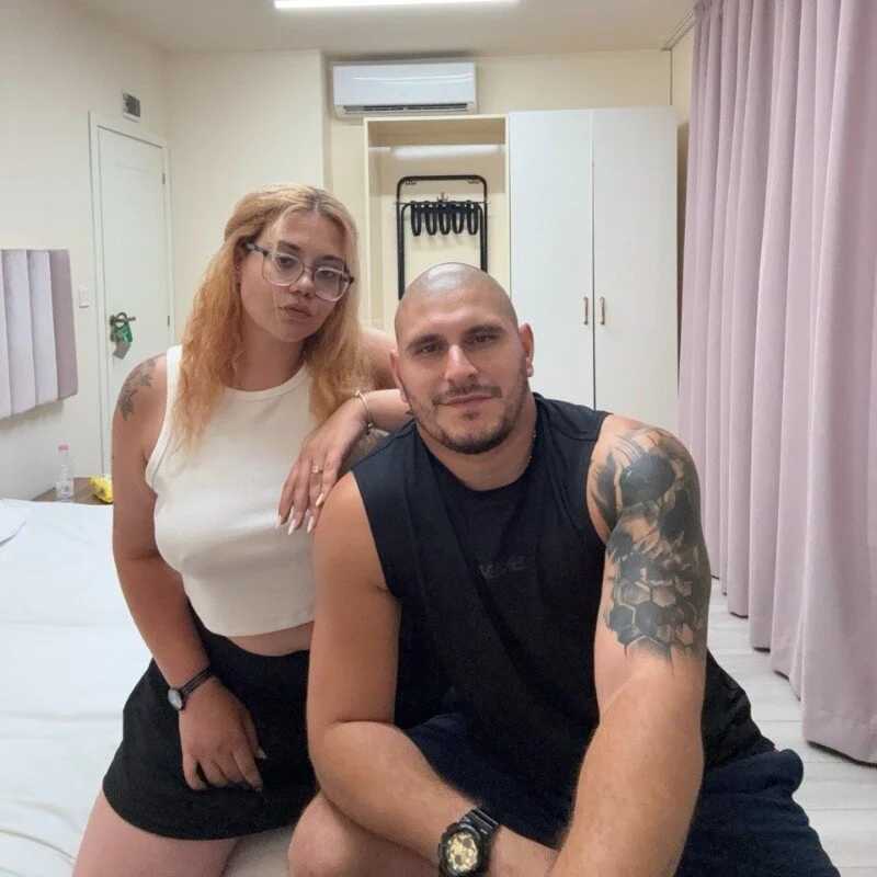 HornyAdventure — FansOnlyX creator profile