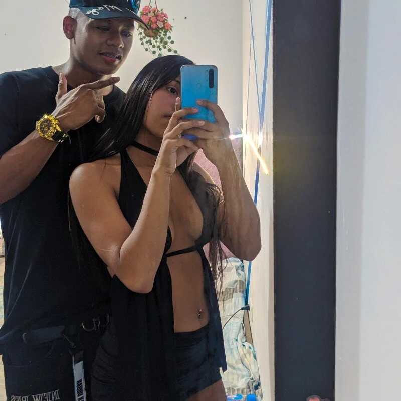 Dirty_Brownx — FansOnlyX creator profile