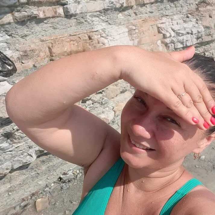 VanessaSquirt — FansOnlyX creator profile