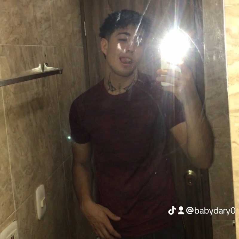 Gabrielocanto25 — FansOnlyX creator profile
