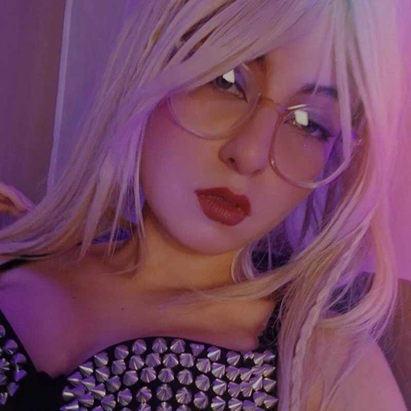 CherryGoth — FansOnlyX creator profile