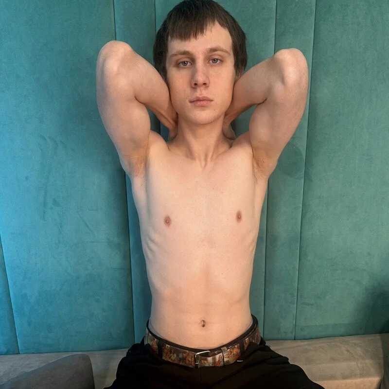 Fabian_Blant — FansOnlyX creator profile