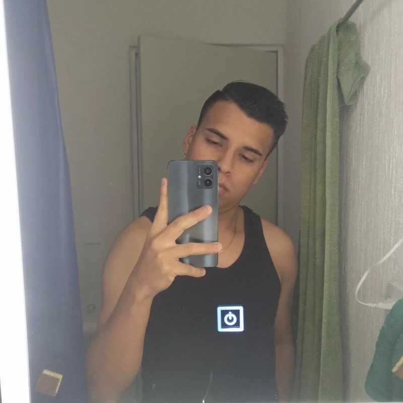 GGROLDAN — FansOnlyX creator profile