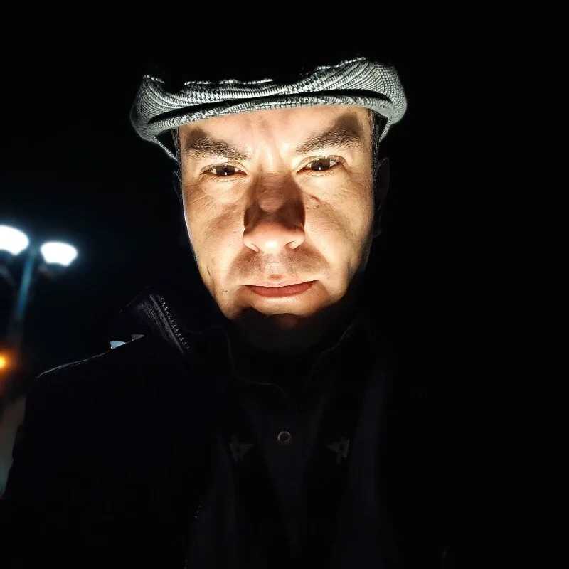 Blackaxes — FansOnlyX creator profile