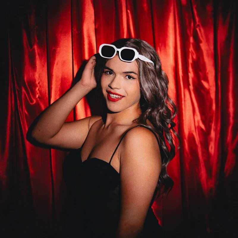 sammybrunette1 — FansOnlyX creator profile