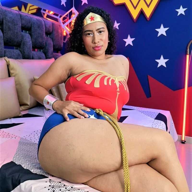 -Cleo_ — FansOnlyX creator profile