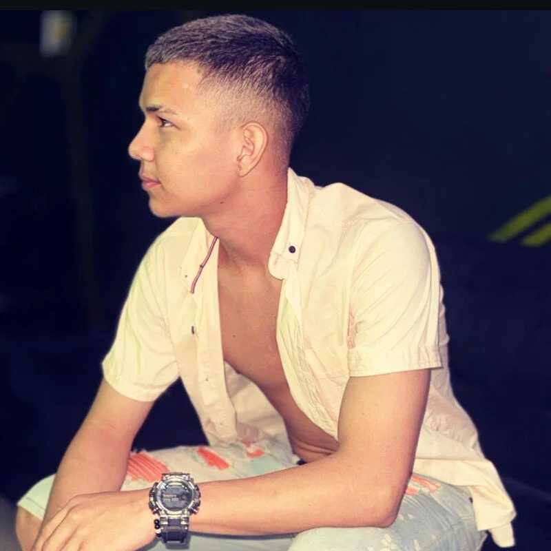 Luiszafiro — FansOnlyX creator profile