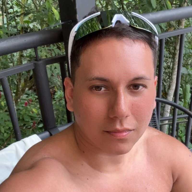 Jerryjoyer — FansOnlyX creator profile