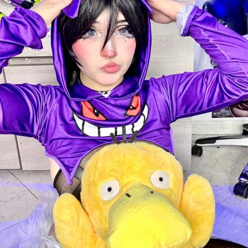 yuki_01 — FansOnlyX creator profile