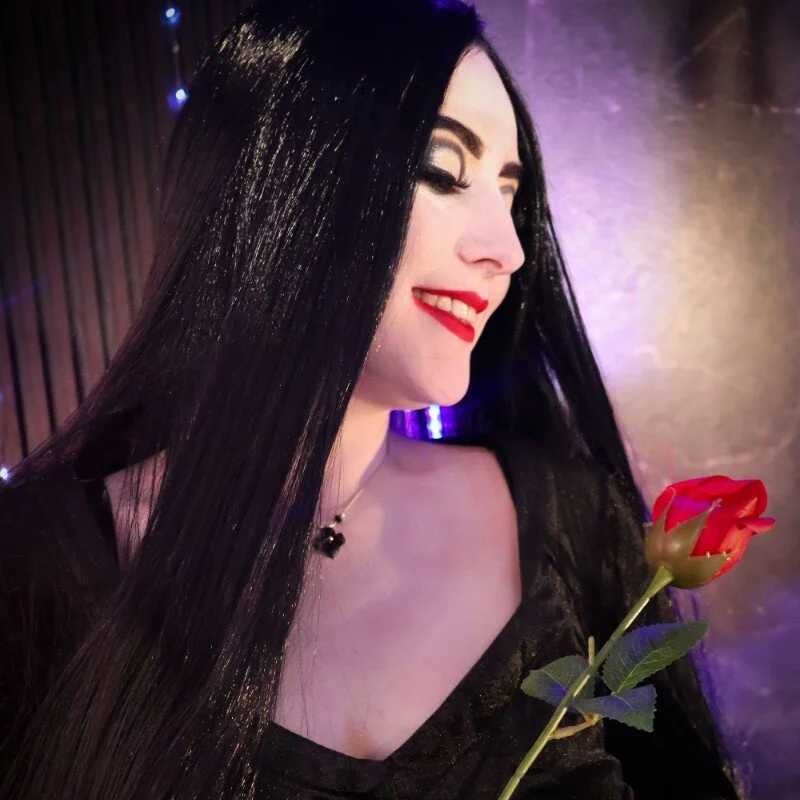 Belly_Rosse — FansOnlyX creator profile