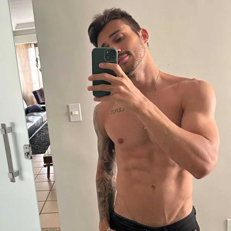 carvalhofelipe — FansOnlyX creator profile