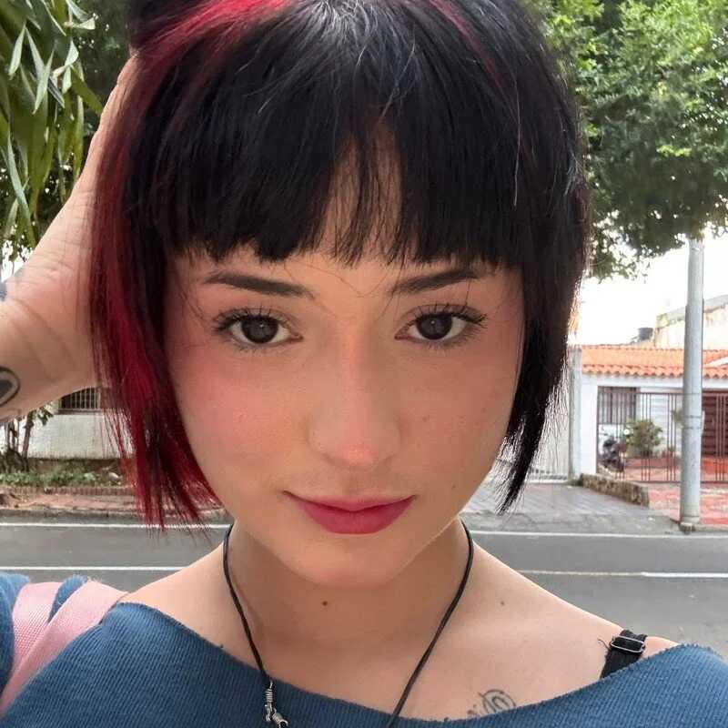 AriaLuxx_ — FansOnlyX creator profile