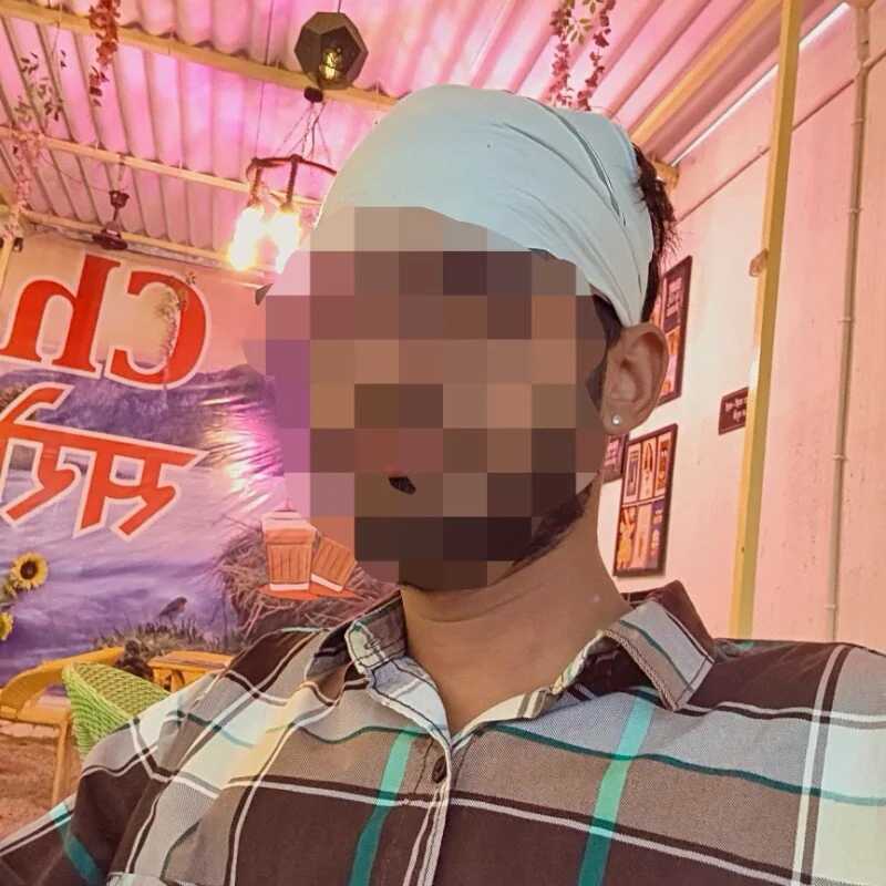 fuckerboymehul — FansOnlyX creator profile