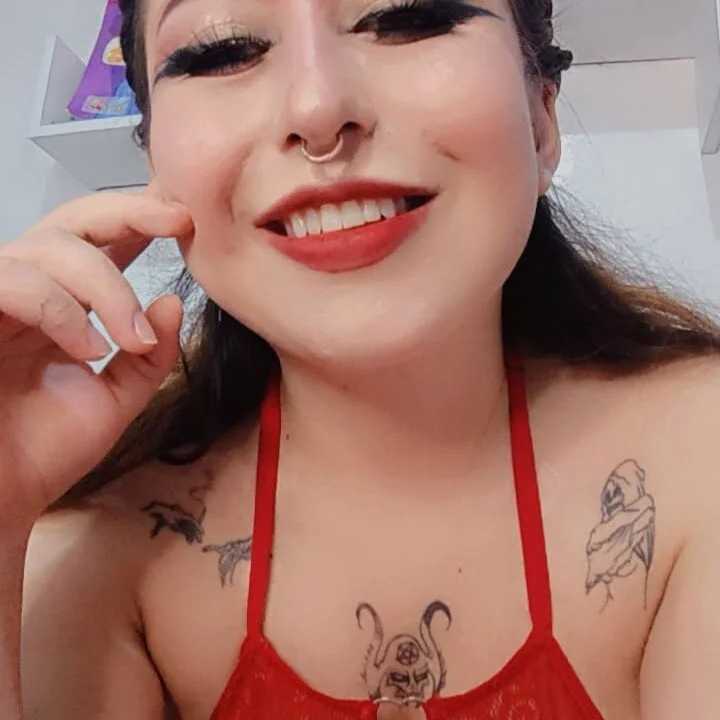 annyharriis — FansOnlyX creator profile