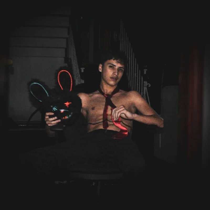 JoshClaarktt — FansOnlyX creator profile