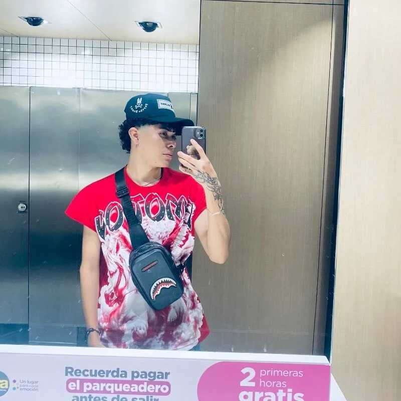 the_vides_hot — FansOnlyX creator profile