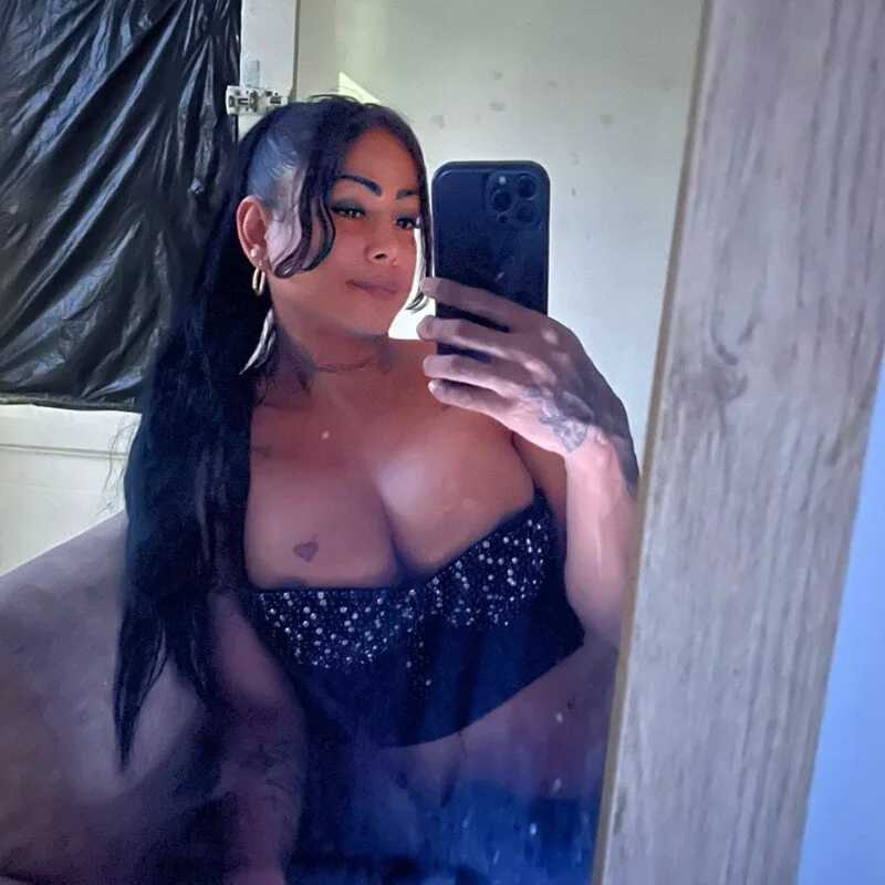 sexybabylove17 — FansOnlyX creator profile