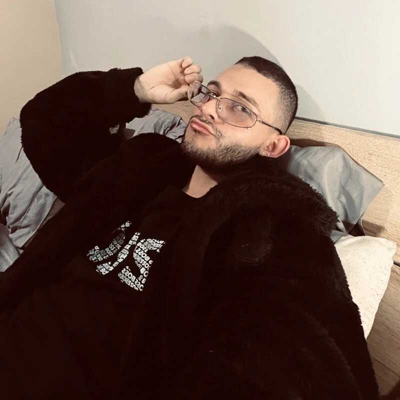 Abadburningxx — FansOnlyX creator profile