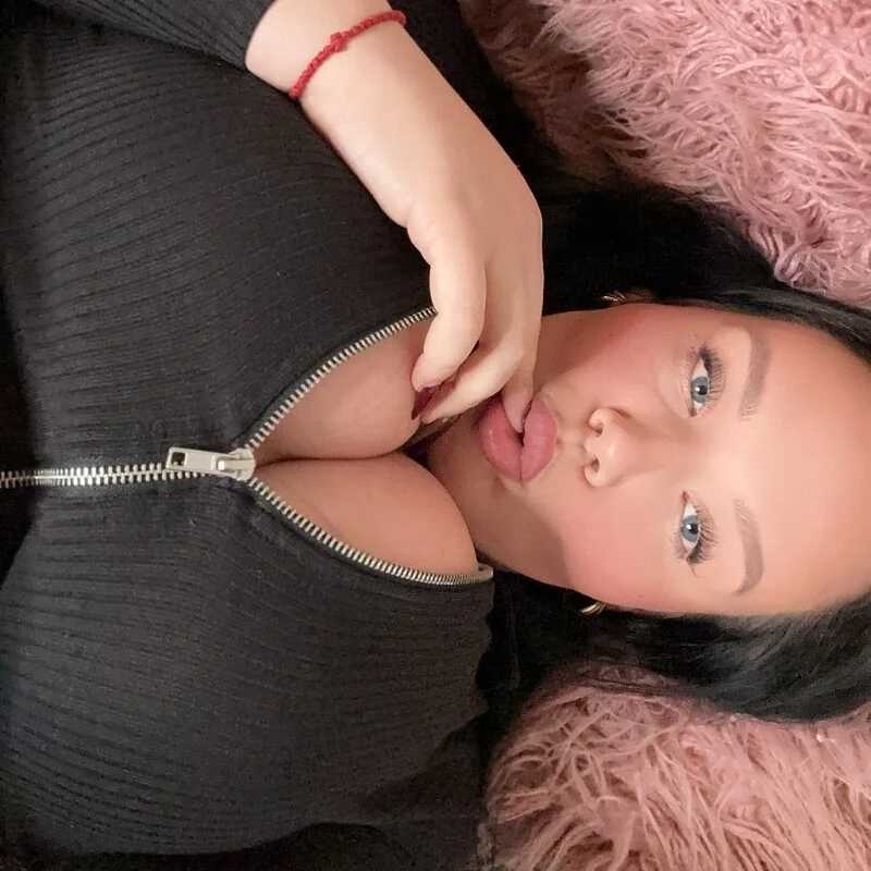 NaughtyNastya — FansOnlyX creator profile