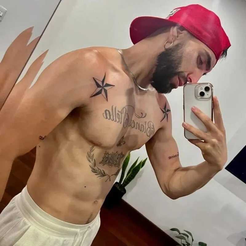 TheLatinBoyfriends — FansOnlyX creator profile