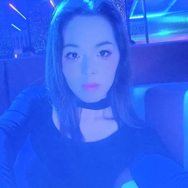 xiaoya1024 — FansOnlyX creator profile