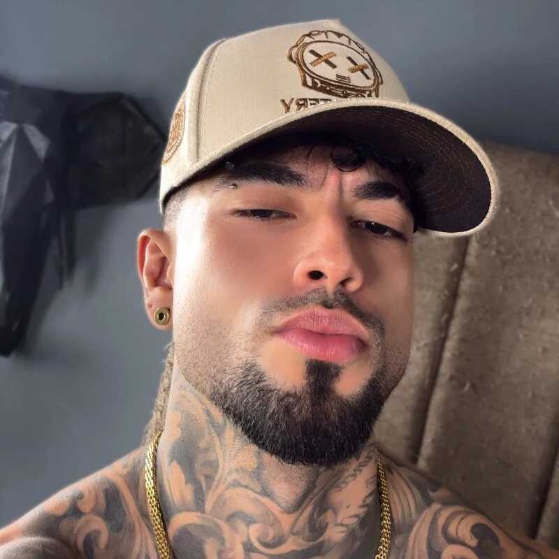 samuel_boy_tatoo — FansOnlyX creator profile