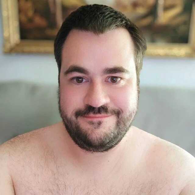GorditoSexyI — FansOnlyX creator profile