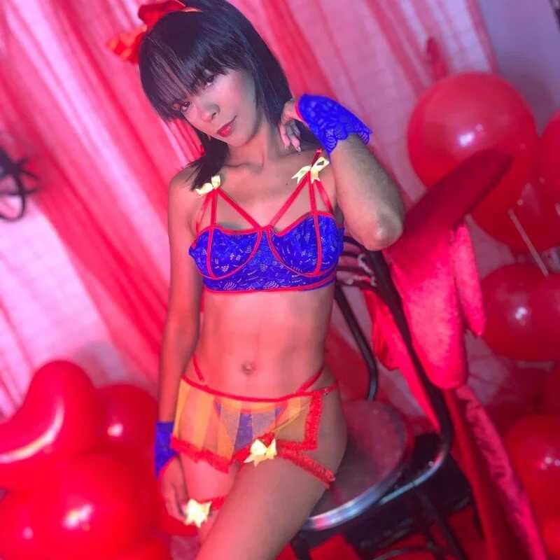 Tiara_Latina — FansOnlyX creator profile