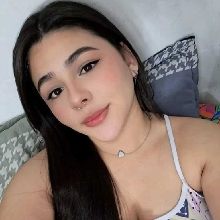 Nina_diaaz — FansOnlyX creator profile