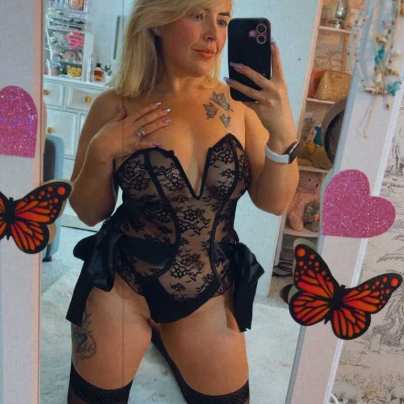 xxcurvyjessiexx — FansOnlyX creator profile