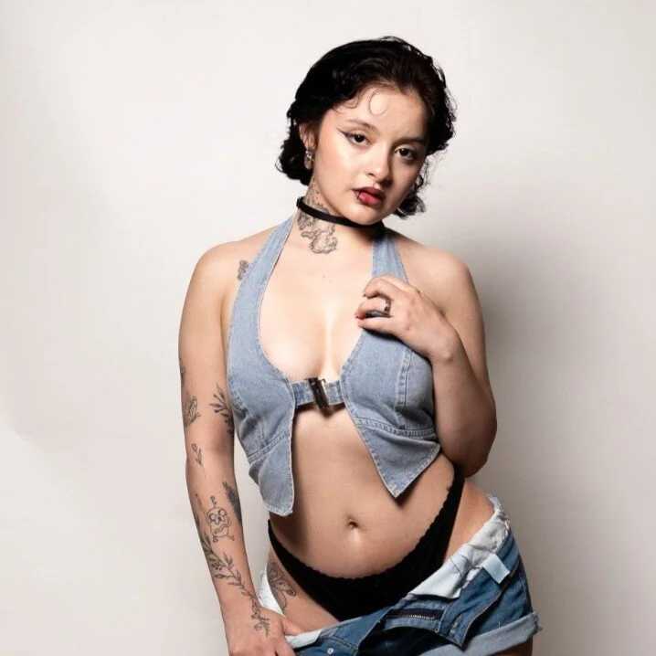 _EmilyRouge_ — FansOnlyX creator profile