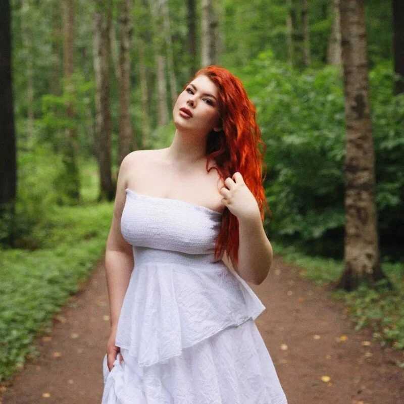 Ffoxyflame — FansOnlyX creator profile