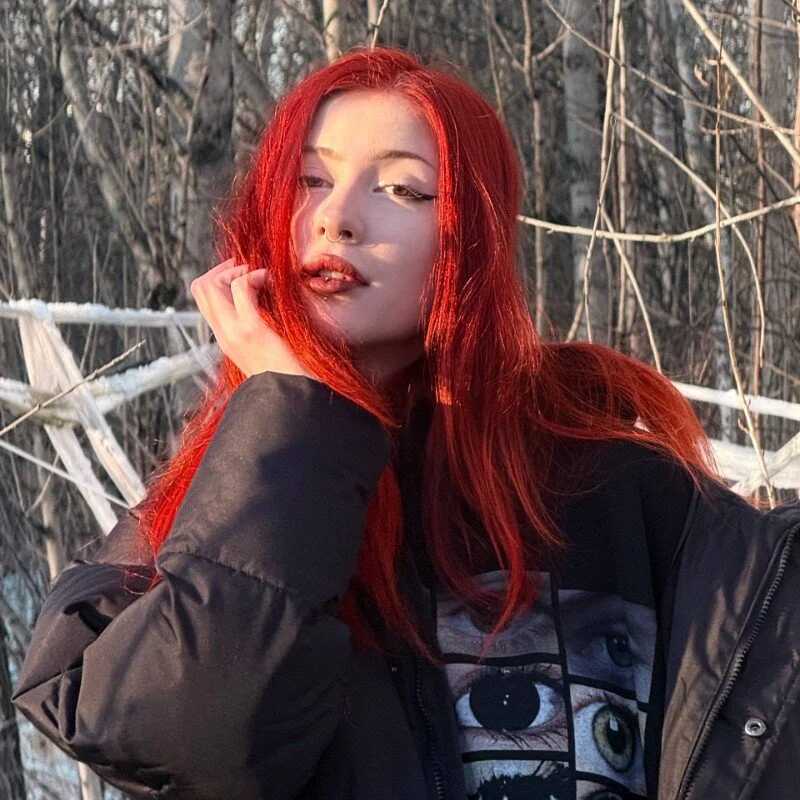 FarieKate — FansOnlyX creator profile