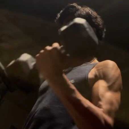 Muscle_daddy_ — FansOnlyX creator profile