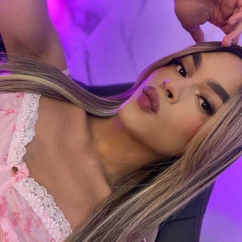 dariah_jhonson — FansOnlyX creator profile