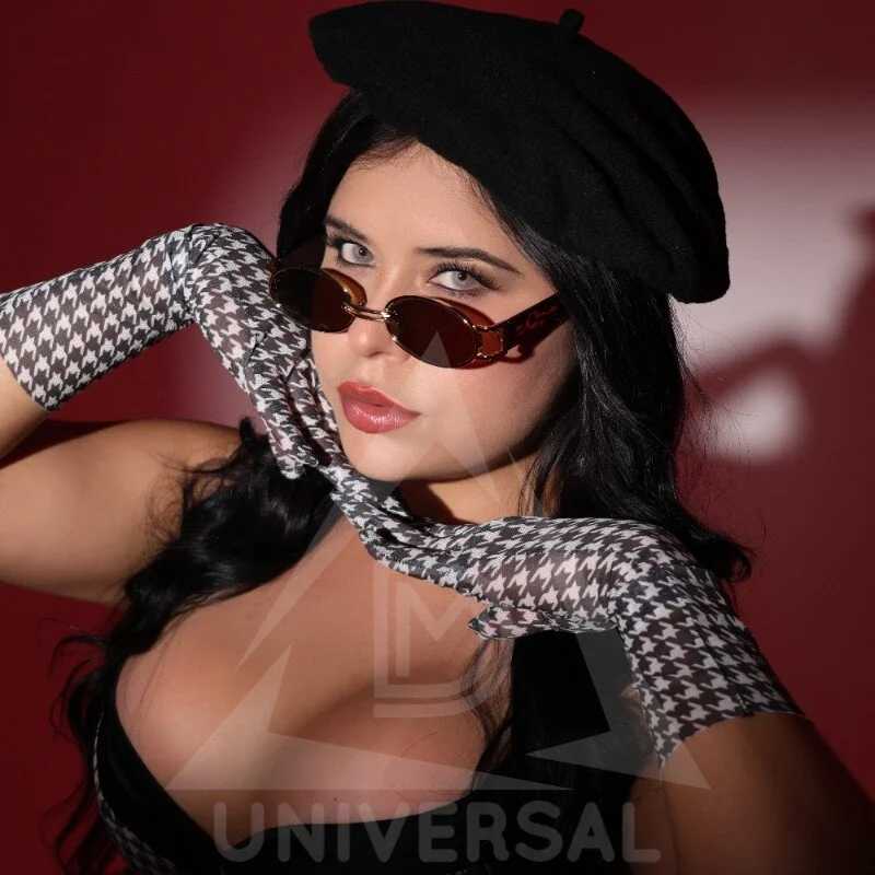 GeorginaReyes — FansOnlyX creator profile