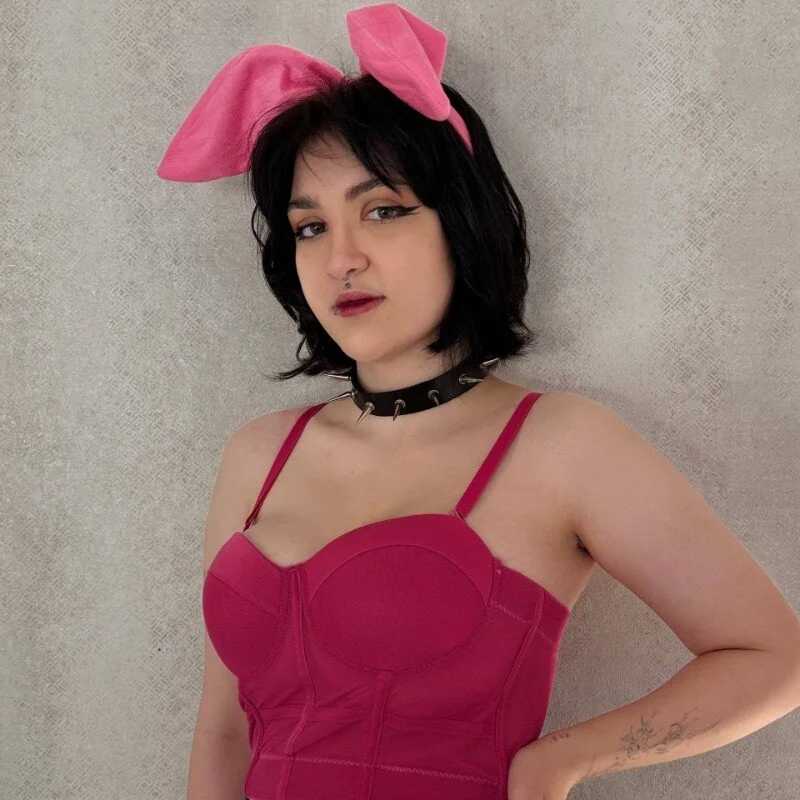 LisaMallow — FansOnlyX creator profile