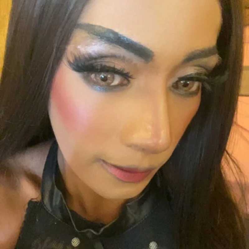 SeductiveAshleyTS — FansOnlyX creator profile