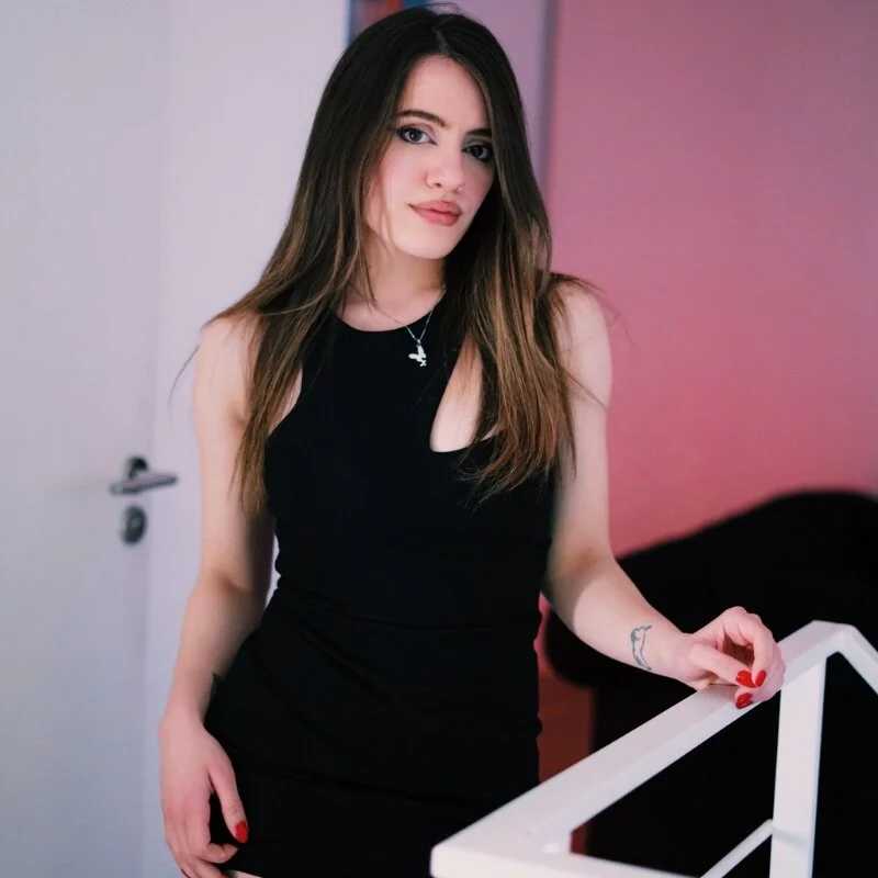 TiaraDehesa — FansOnlyX creator profile