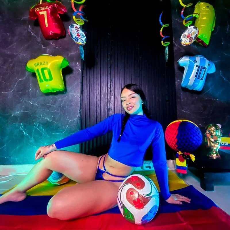 Sofia_Mirandaa18 — FansOnlyX creator profile