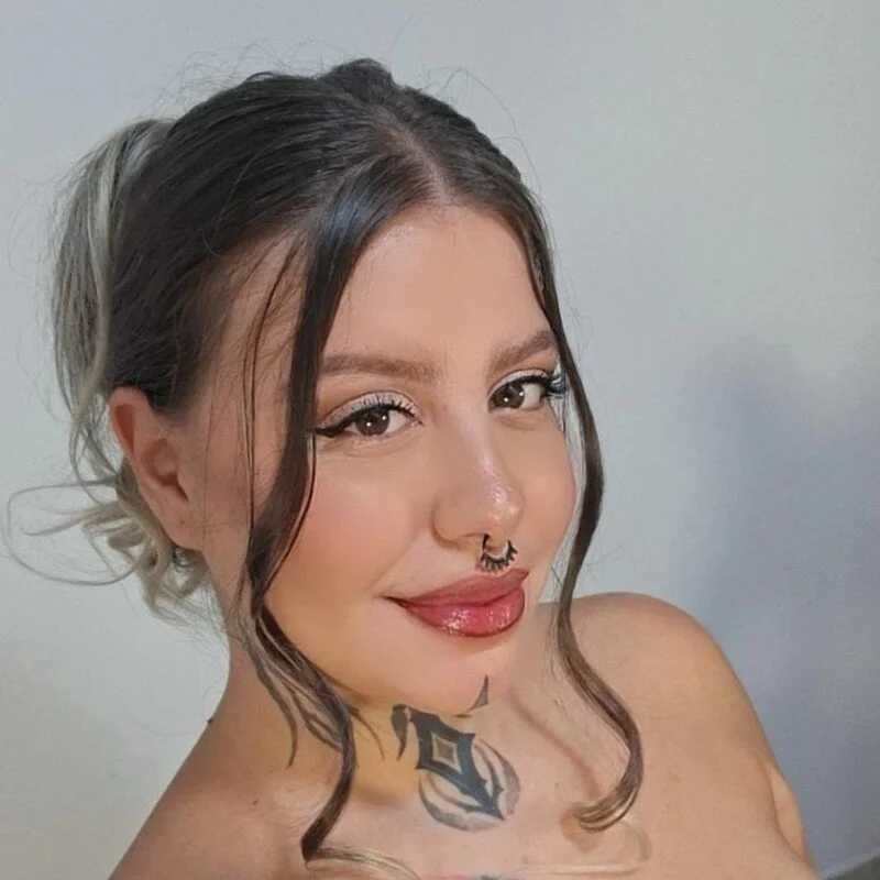 Srta-Weaver — FansOnlyX creator profile