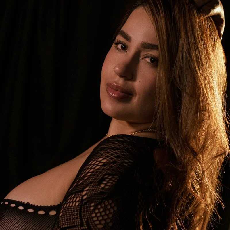 nathalynbarnes — FansOnlyX creator profile