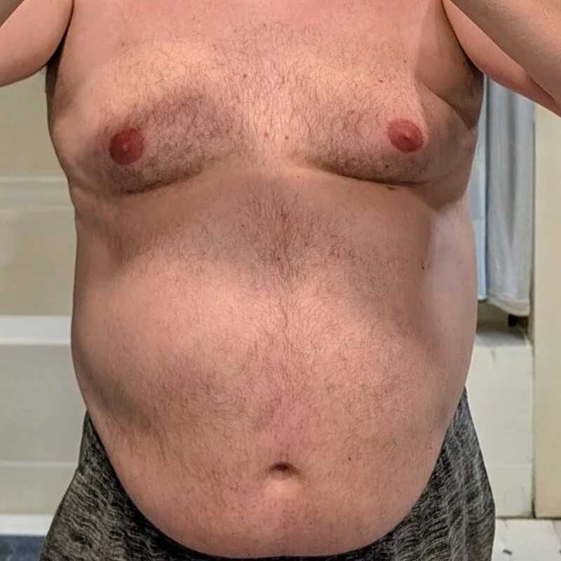 Jackauff69 — FansOnlyX creator profile