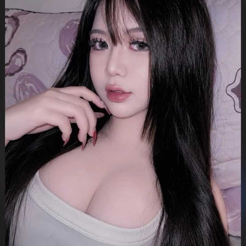 Nabi_sexy — FansOnlyX creator profile