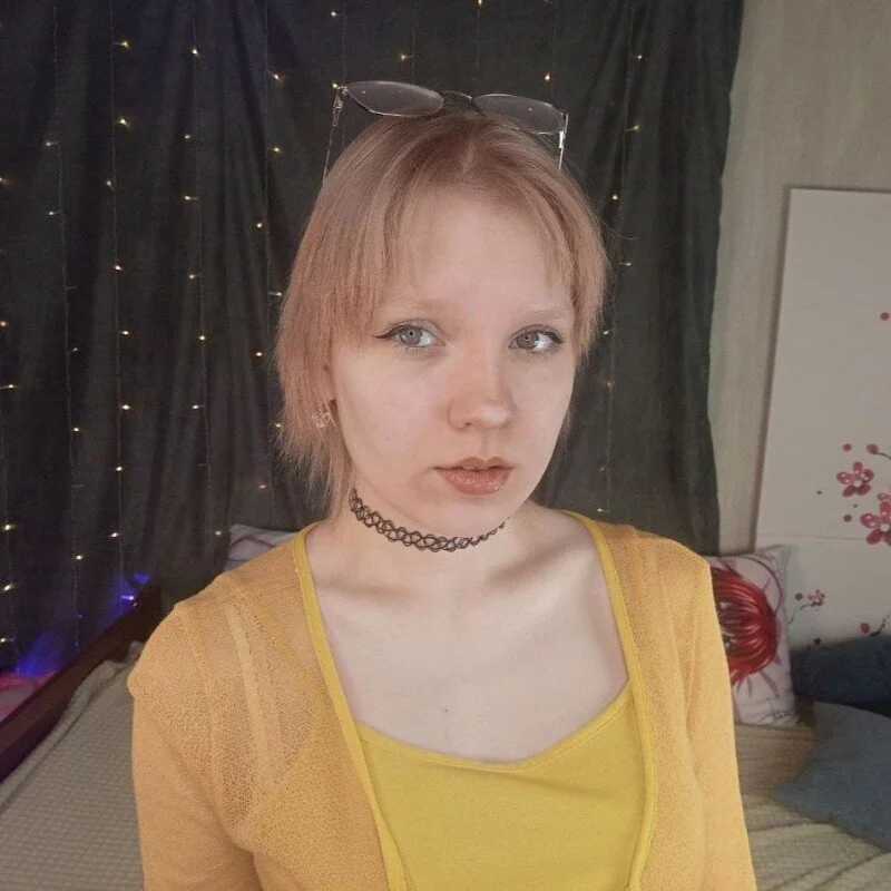 Betty_bery — FansOnlyX creator profile