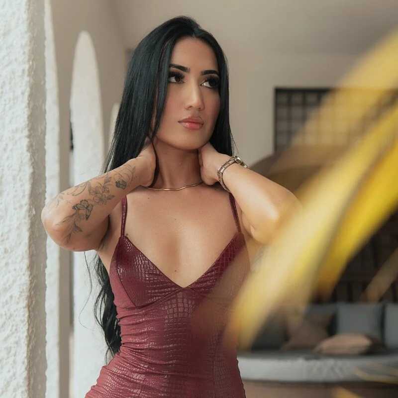 CaitlynBellX — FansOnlyX creator profile