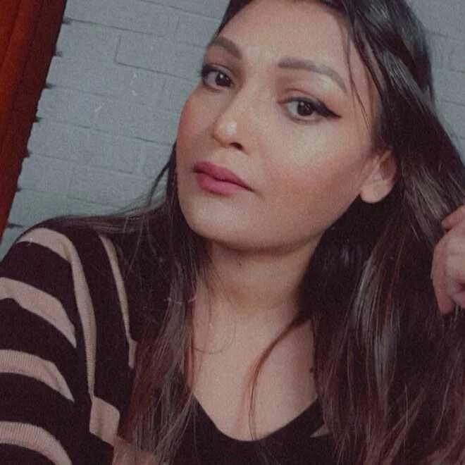 HeyMilani — FansOnlyX creator profile