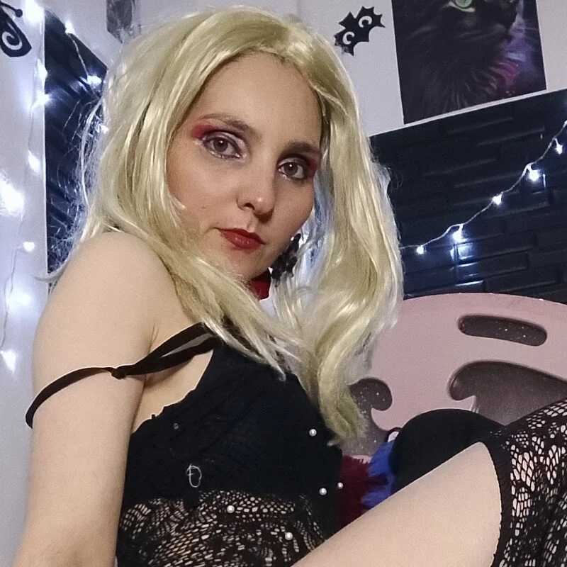 VenusAgatha — FansOnlyX creator profile