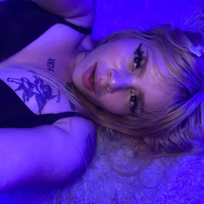 Candykane29 — FansOnlyX creator profile