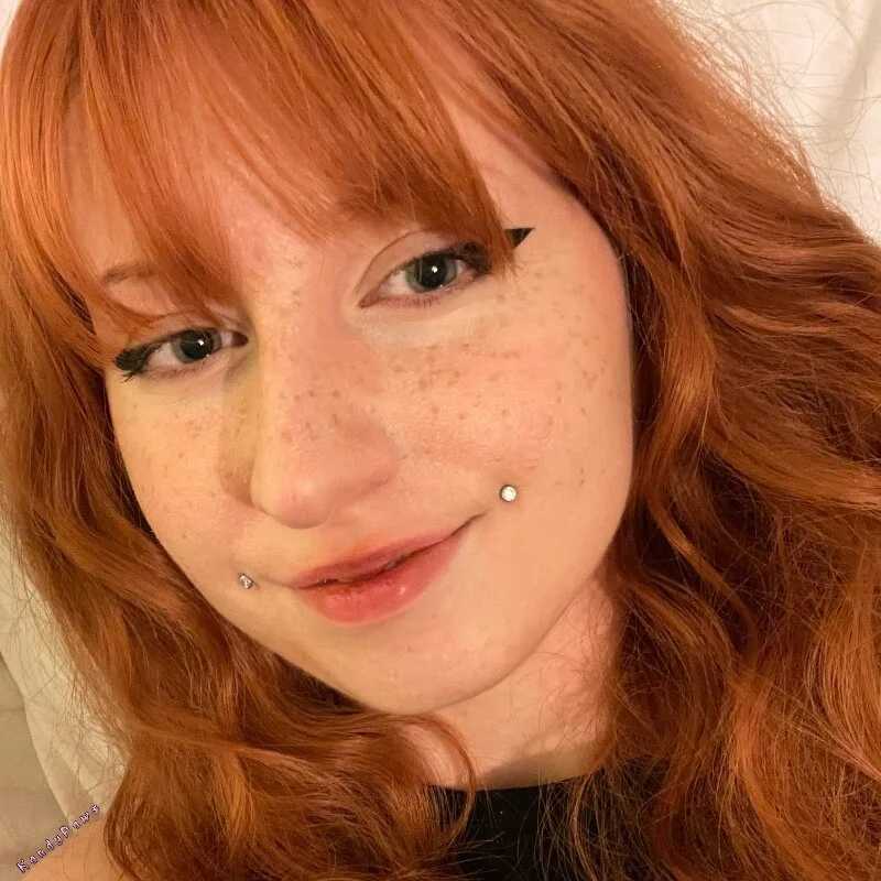 KandyPaws — FansOnlyX creator profile